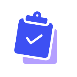 Clipboard logo