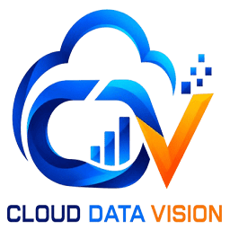 Cloud Data Vision LLC logo