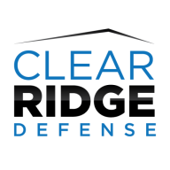 Clear Ridge Defense logo