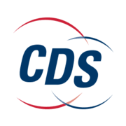 CDS (Club Demonstration Services) logo