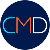 CMD Recruitment logo