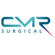 CMR Surgical Ltd. logo