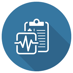 Commonwealth Medical Services logo