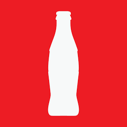 Coca-Cola Europacific Partners logo