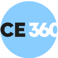 Codeforce 360 logo