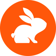 Coderabbit logo
