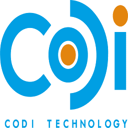 Codi logo