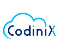 Codinix Technologies Inc. logo