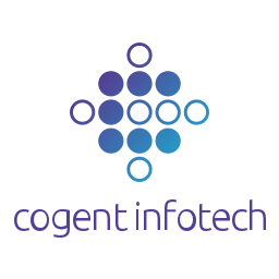Cogent Infotech Corp logo
