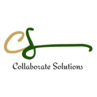 Collaborate Solutions, Inc. logo