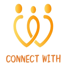 Connect With Ltd logo