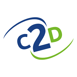 Connect2Dudley logo