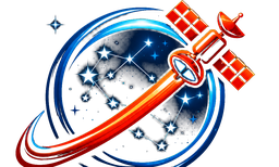 Constellationspace logo