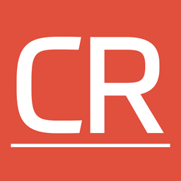 Construction Resources logo