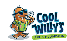 Cool Willy's logo