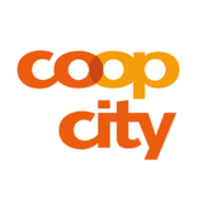 Coop City logo