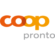 Coop Pronto logo