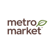 Metro Market logo