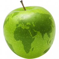 Corecruitment International logo