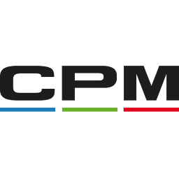 CPM Nederland logo