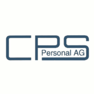 CPS Personal AG logo