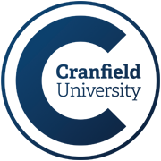 Cranfield University logo
