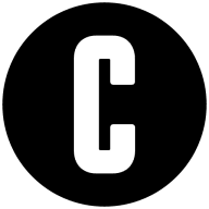 Crooked Media logo
