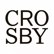 Crosby logo