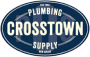 Crosstown Plumbing logo