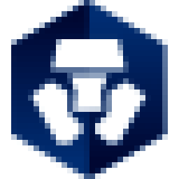 Crypto logo