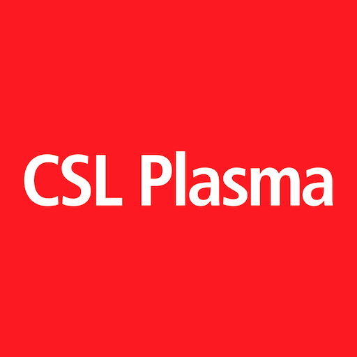 CSL Plasma GmbH logo