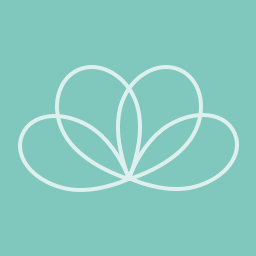 CURA COSMETICS GROUP logo