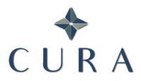 Cura Health logo