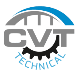 CV Technical logo