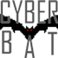 Cyber Bat Inc logo