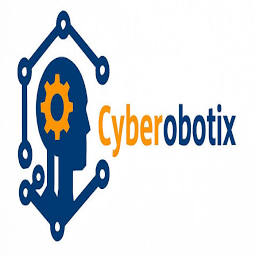 Cyberobotix logo