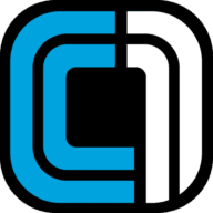 Cyberonesecurity logo