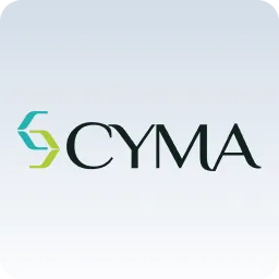Cyma Systems Inc logo