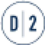 D2 Consulting logo