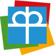 Dachstiftung Diakonie logo
