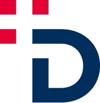 Daher logo