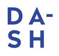 DASH Water logo