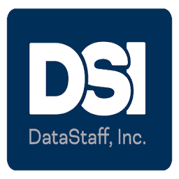 DataStaff, Inc. logo