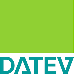 Datev eG logo