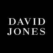 David Jones Ltd. logo