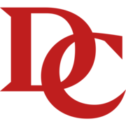 Davidson logo