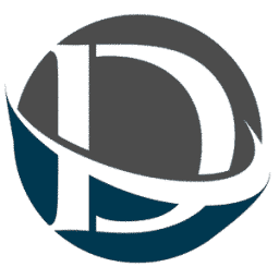 The Davis Companies logo