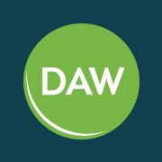 DAW SE logo