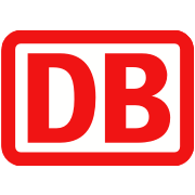 DB Zeitarbeit logo