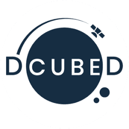 Dcubed logo